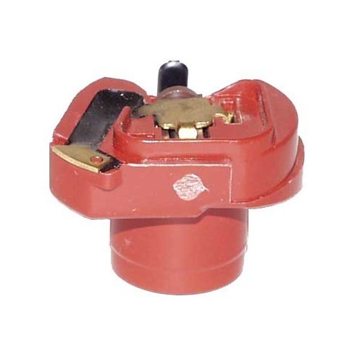  Distributor rotor for Golf 1, cut-out at 6,700 rpm - GC30806 