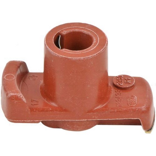 Rotor d'allumeur BOSCH sans coupure pour Golf 2 GTi et G60 - GC30836