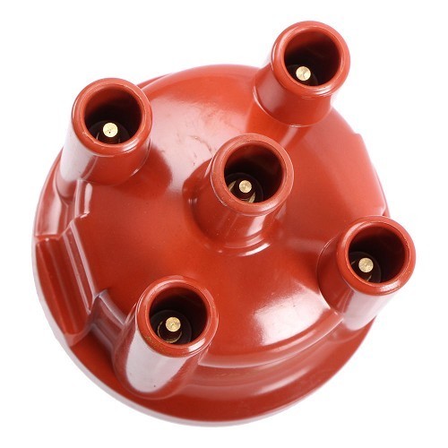Distributor cap for Golf 2 if BOSCH distributor - GC30909