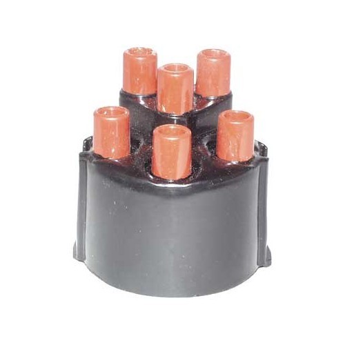  Distributor cap for Passat 32B from 84 ->88, 5 cylinders - GC30912 