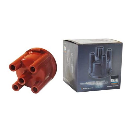  Distributor cap for Golf 1 and 2 until ->84 - GC30918-2 