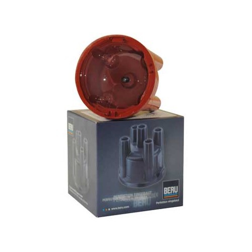  Distributor cap for Golf 1 and 2 until ->84 - GC30918-3 