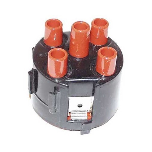 	
				
				
	Distributor cap for Golf 2 with BOSCH distributor - GC30920
