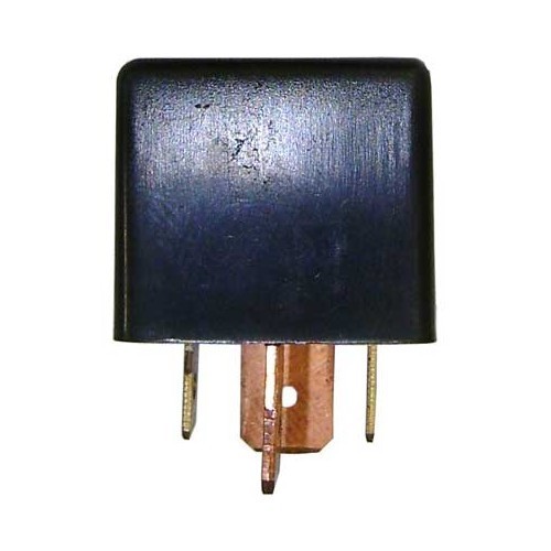 skinny Lodging Premonition Headlight relay for Polo 6N / 6V2 and 9N 191937503 171937503A - GC31205 -  Mecatechnic.com