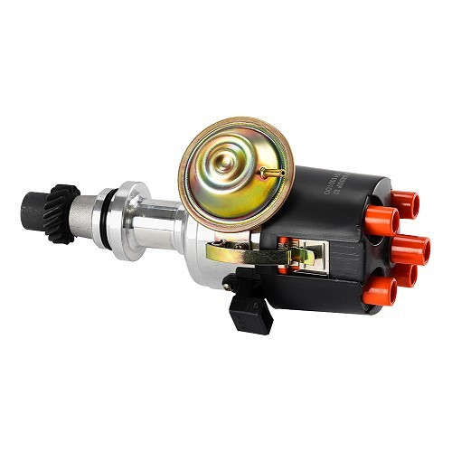  Complete distributor for Scirocco - GC31400-1 
