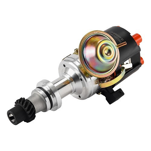  Complete distributor for Scirocco - GC31400 