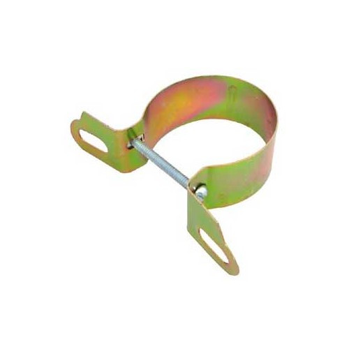     
                
                
    Bride de fixation pour bobine d'allumage ronde - GC32001
