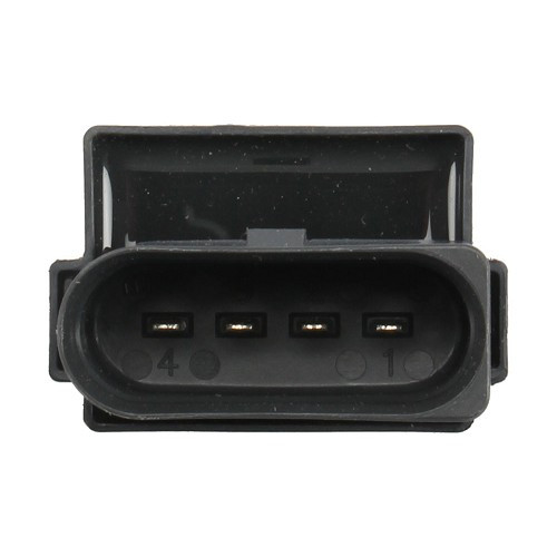 Bobina di accensione RIDEX per Volkswagen Golf 4 V5 e V6 - GC32015