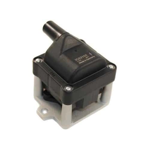  Coil with electronic ignition module RIDEX for Corrado - GC32027-1 