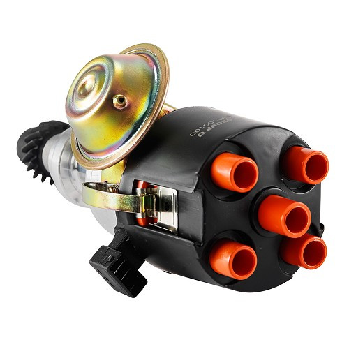 Sistema di accensione completo JP Group per Volkswagen Golf 2 1.6 e 1.8 8S - GC32040