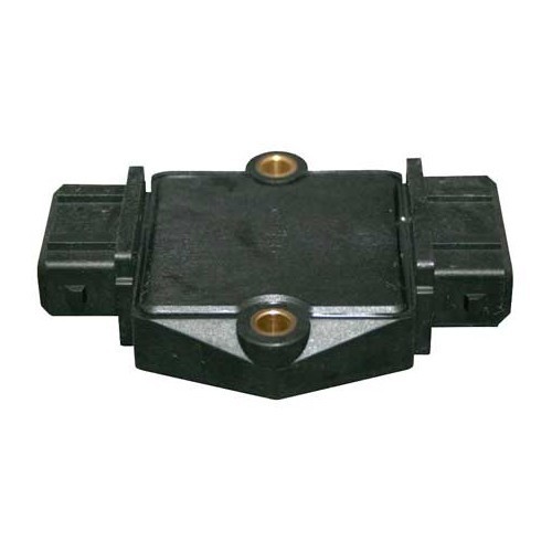     
                
                
    Module d'allumage pour Golf 4, Bora, New Beetle et Passat 4 1.8 Turbo 150cv - GC32060
