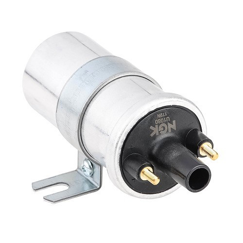  NGK transistorised ignition coil for VW 84 ->93 - GC32063 