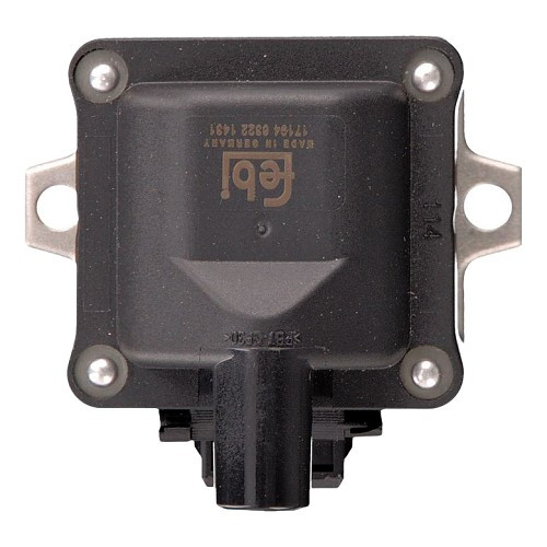Bobine d'allumage avec module électronique TSZ FEBI pour VW Passat B3 type 35i - GC32065