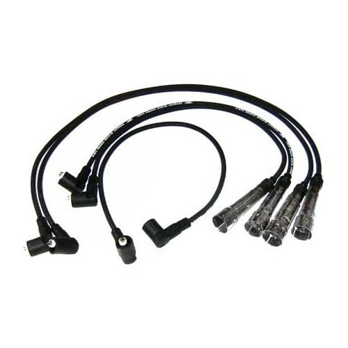 	
				
				
	Plug wiring harness for Golf 2 1300 - GC32101
