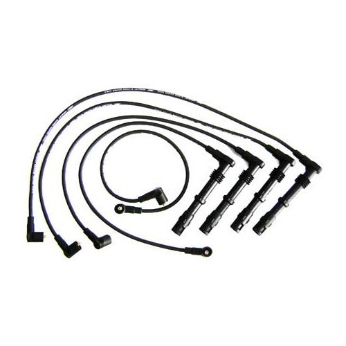  Haz de cables de bujías para Golf 2, Corrado & Passat 3 16S - GC32104 