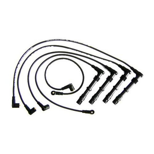     
                
                
    Spark plug wire beam for Golf 2, Corrado & Passat 3 16S - GC32104
