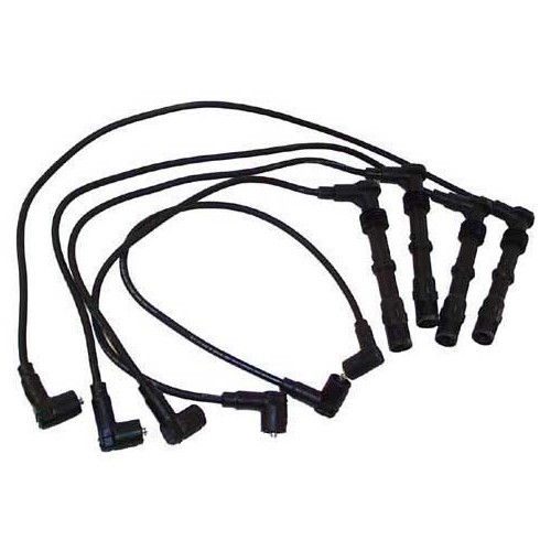     
                
                
    Fils de bougies pour Golf 3 et Passat 3 GTi 16s (ABF) - GC32105
