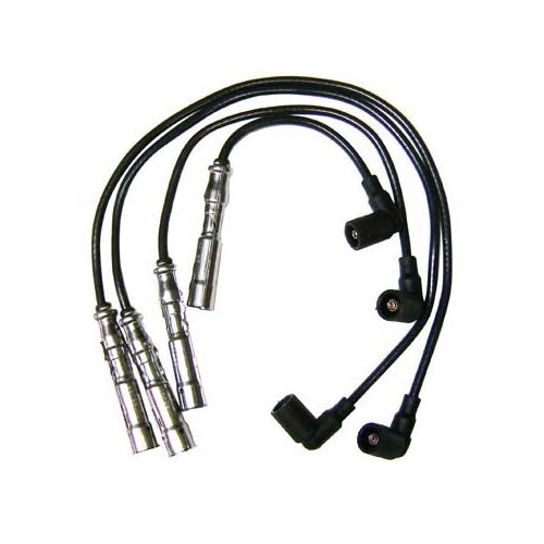     
                
                
    Plug wiring harness for Golf 3 and 4 - GC32108
