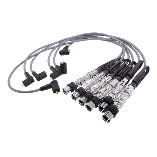     
                
                
    Arnês de arame de vela de ignição para Golf 4 e Bora V6 - GC32122
