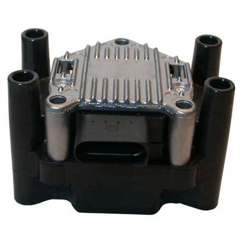  Ignition coil with module for Seat Altea 5P - GC32700 