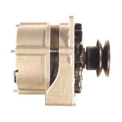 Alternatore per Golf 1 e Jetta 1, collegamento 65 Ampere - GC35009