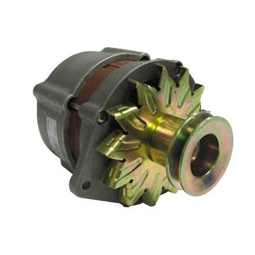  Reconditioned 65A alternator without exchange for Golf 1 - GC35009 