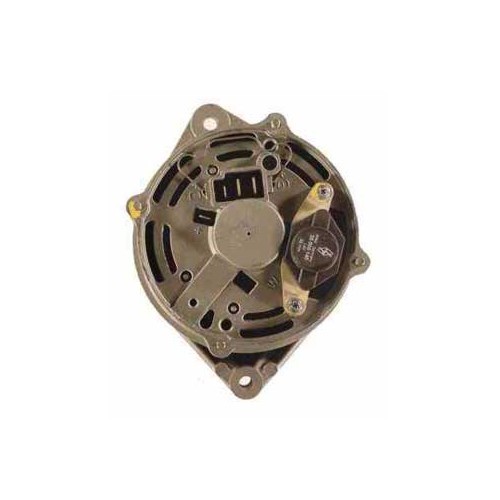 Reconditioned 45A alternator without exchange for Golf 1 - GC35010