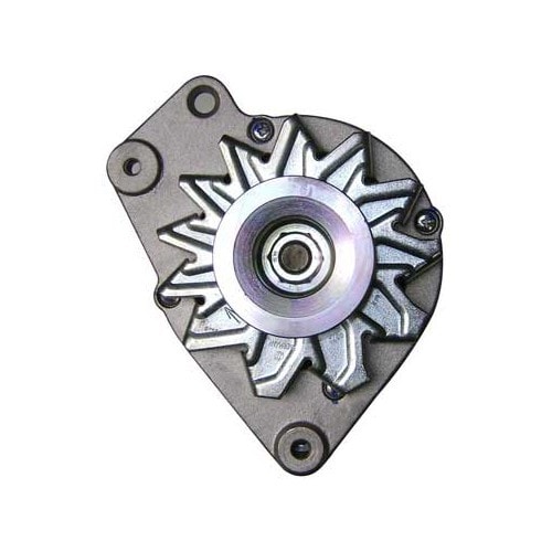  Reconditioned 55A alternator without exchange for Golf 1 / 2 85-> - GC35011-1 