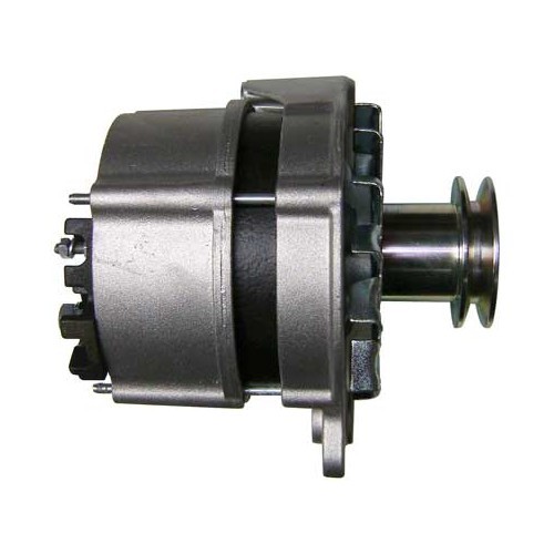  Reconditioned 55A alternator without exchange for Golf 1 / 2 85-> - GC35011 