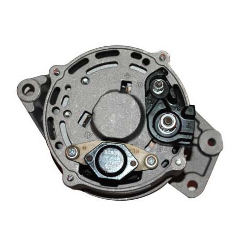  Reconditioned 65A alternator without exchange for Golf 2 - GC35014-1 