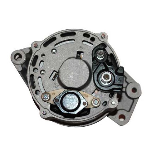 Reconditioned 65A alternator without exchange for Golf 2 - GC35014