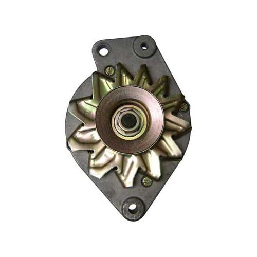  Reconditioned 45Aalternator without exchange for Golf 2 - GC35038-1 