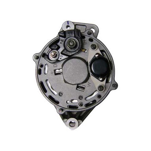  Reconditioned 45A alternator without exchange for Golf 2 - GC35042-2 