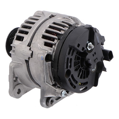Reconditioned 90A alternator with exchange for Golf 4 - GC35058
