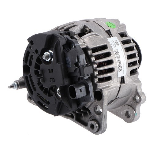 Reconditioned 90A alternator with exchange for Golf 4 - GC35058