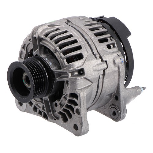  Reconditioned 90A alternator with exchange for Golf 4 - GC35058 