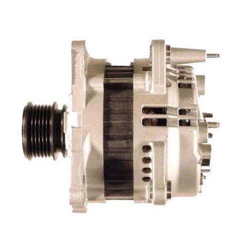 Reconditioned 120A alternator with exchange for Golf 4 - GC35064