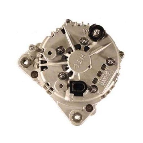  Reconditioned 120A alternator with exchange for Golf 4 - GC35064-2 