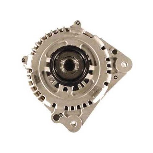  Reconditioned 120A alternator with exchange for Golf 4 - GC35064 