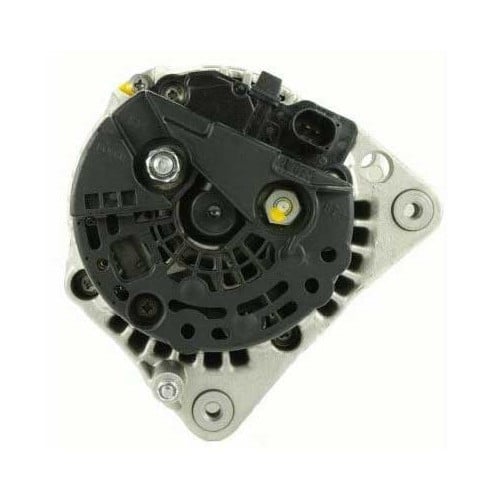  Reconditioned 90A alternator with exchange for Golf 4 - GC35068-2 