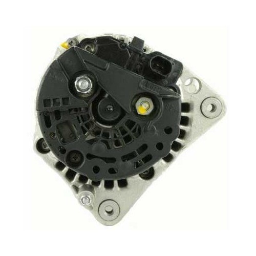Alternatore ricondizionato senza reso 90 ampere per Golf 4 - GC35068