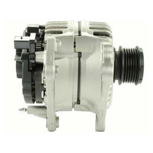  Reconditioned 90A alternator with exchange for Golf 4 - GC35068 