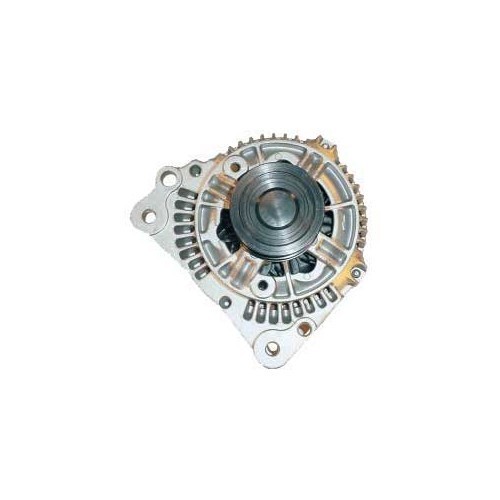  Reconditioned 90-amp alternator for Polo 6N1 - GC35070-1 
