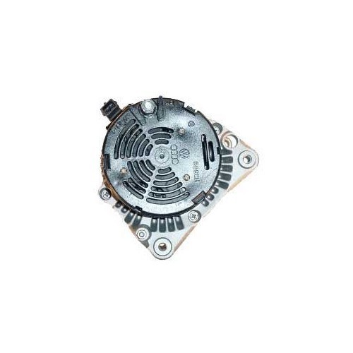  Reconditioned 70A alternator for Polo 6N1 - GC35072-2 