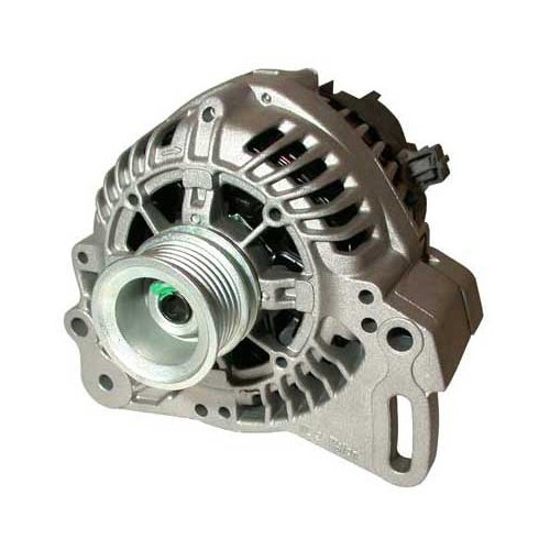  Reconditioned 90A alternator without exchange for VW Passat 3 - GC35076 