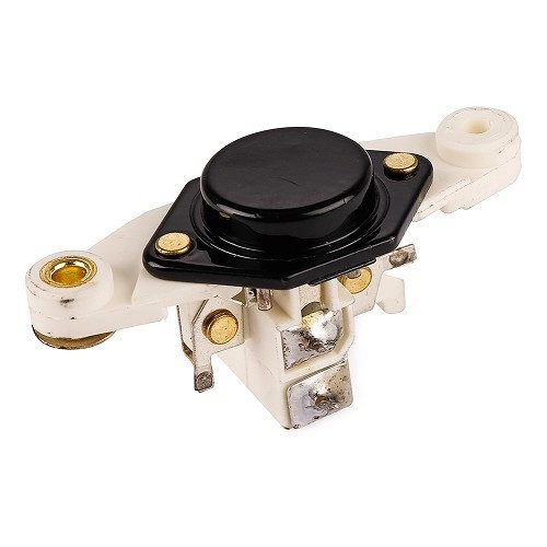 Regolatore per alternatore BOSCH 45 Ah e + - GC35102