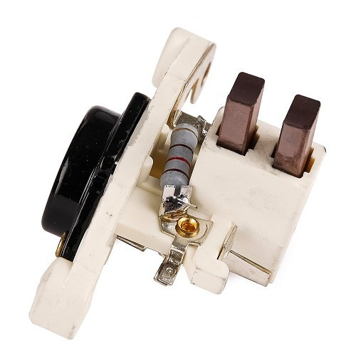 Regolatore per alternatore BOSCH 45 Ah e + - GC35102