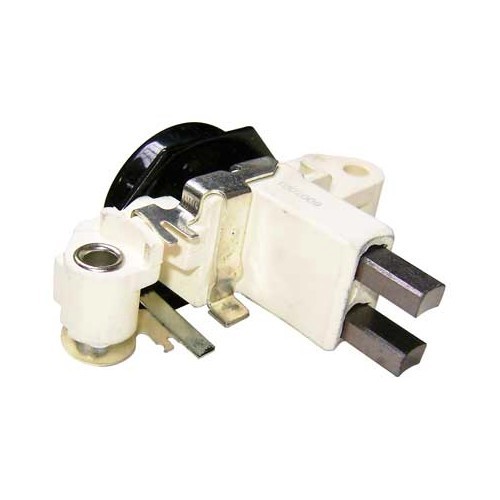     
                
                
    Régulateur pour Volkswagen Golf 3 avec alternateur BOSCH - GC35106
