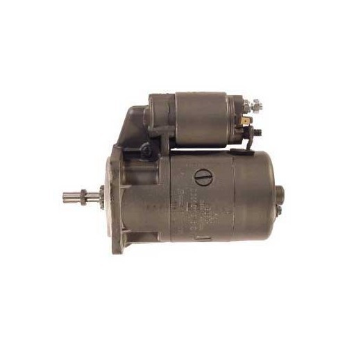  Reconditioned starter without exchange for Golf 1 - GC35190 