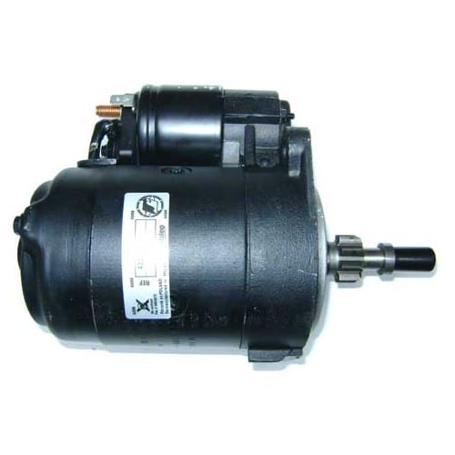  Reconditioned starter without exchange for Golf 1 - GC35193-2 